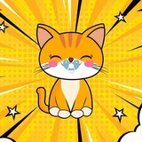Baby Cat Portal