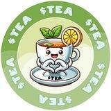 $TEA | SOL MEMECOIN | CHAT 💬
