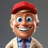 Forrest Trump🏃