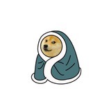 wDoge - Wrapped Doge