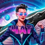 КриптоКит🐋 чат