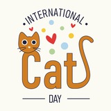 International Cat Day | CATE