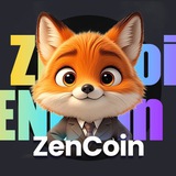 ZenCoin Announcement