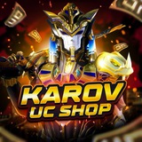 KAROV UC SHOP
