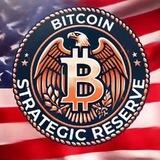 Bitcoin Strategic Reserve
