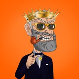 CRYPTO GRANDPA | КРИПТО ДЕД 💰