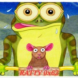 RATTY 0x62