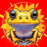 SunFrog CTO 🐸