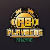 PlayBets - Solana Portal