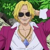 SANJI