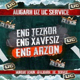 ALIGARH UC SERVICE💯