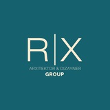 R|X Arxitertor & Dizayn