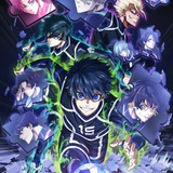 BLUE LOCK S02 VOSTFR/VF