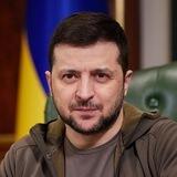 Володимир Зеленський 🇺🇦