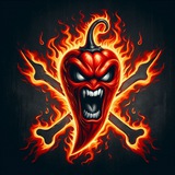 Pepper X Coin Channel