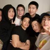 BTS Mandarinas Real 0T7