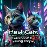 HashCats Ru Chat