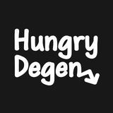 Hungry Degens ✳️