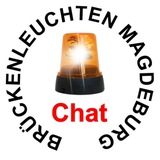Brückenleuchten Magdeburg