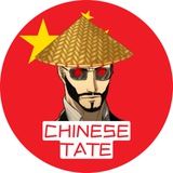 Chinese Tate - Portal