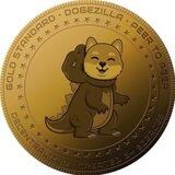 Dogezilla Tax 0 | CMC Trending
