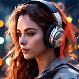 🎧MU💤ON🎧