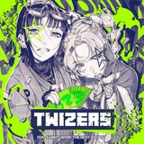 Twizers!⡠* [ openk (≧∇≦) // soon ]