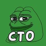 Pepe CTO - Portal