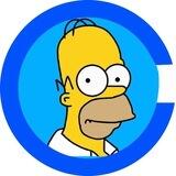 Simpsons on Base