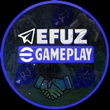 EFUZGAMEPLAY | 🎮•⚽