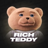 Rich Teddy Chat