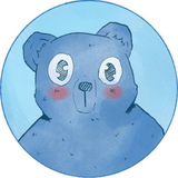 AZUL THE BEAR PORTAL