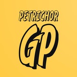 petrichor🌬️