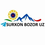 SURXON BOZOR UZ