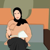 سال‌ها در راه|زهرا سجادنیا