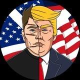 Elon X Trump Portal