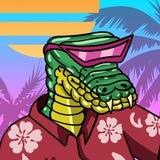 Croco🐊
