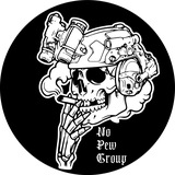 No Pew Group ©