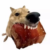 打倒狗庄日出金彩