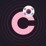 크로미아 한국 공식 채널 (Chromia)