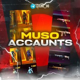 MUSO AKAUNTS