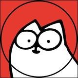 Simon's Cat Token 😺