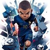 $MBAPPE 🪩