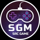 Sgm Announcments