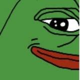 Half Of Pepe