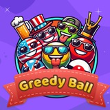Greedy Ball Updates