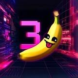 Banana3 Announcement