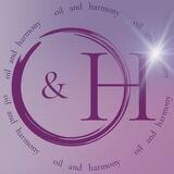 oil and harmony