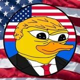 Donald Duck - $DUCK Portal