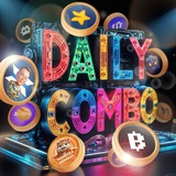 DAILY COMBO